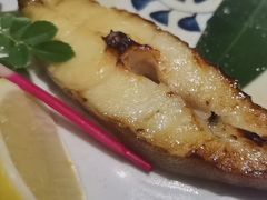 -江户家·日本料理·铁板烧(汉江东路店)