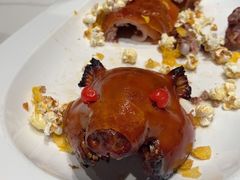 -好友缘酒家(会展中心店)