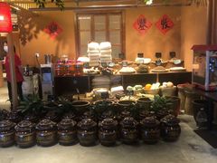 -湖南老饭铺(福永店)