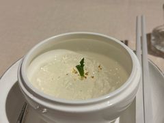 -广州富力丽思卡尔顿酒店·丽轩·粤菜