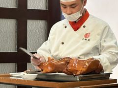 -香融府·烤鸭·家常菜(马家堡路店)