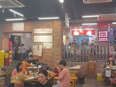 -华丰火锅(双林北横路店)