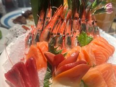 -大渔铁板烧(铁西万象汇店)