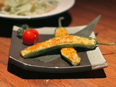 -京鹿料理(荟聚店)
