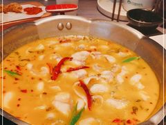 -荷塘码头·活鱼现杀(椒江店)