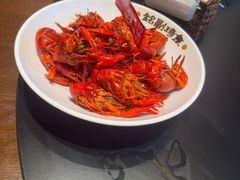 -铭副琦食·虾蟹烩馆(渔人码头店)