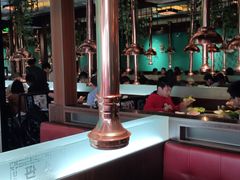 大堂-阪尚皇·原切牛排·烤肉火锅自助(北京路店)