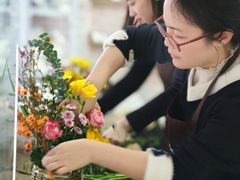 -馆陶手作坊DIY·陶艺·石塑粘土·石膏娃娃(车陂店)