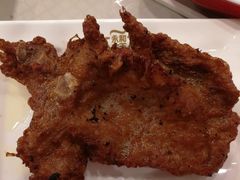 -永和大王(巨峰路店)