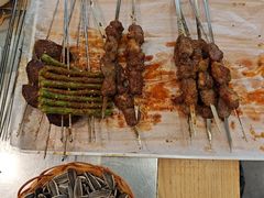 -彭城八戒羊肉串(总店)