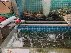 -双天海鲜楼 · 43年老字号