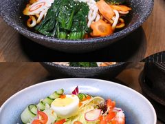 -雾山韩式烤肉·海南糟粕&椰子鸡火锅·海景餐厅(三亚绿发山海天JW万豪酒店)