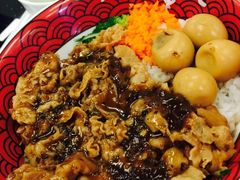 -神牛饭(凯德来福士店)