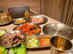 -西塔老太太泥炉烤肉(沈阳店)