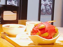 -炖物24章·顺时轻养茶(杭州大厦店)