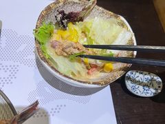 -松临·铁板烧&Omakase(神农店)