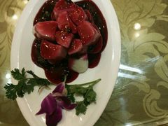 -粥全粥到海鲜家常菜·海肠捞饭(嫩江路店)