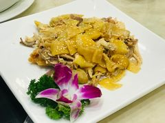 -星海小厨(星海名城店)