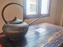 -厦门老字号·旷野茶叶(茶厂直营中山路店)