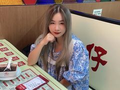 -香港華心糖水鋪(南西总店)