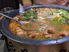 -探鱼·鲜青椒爽麻烤鱼(番禺万达店)
