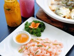 -龙井壹号·茶缘山景宴(龙井村店)