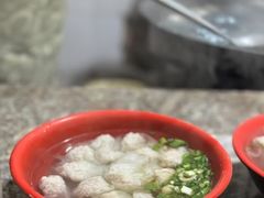 -张阿三馄饨店