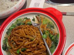 -八合里潮汕鲜牛肉火锅(广州五羊邨店)