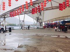-东钱湖水上乐园(南门)