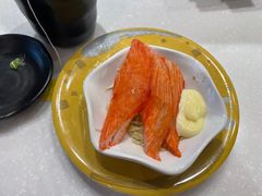 -争鲜回转寿司(浦东三钢里PLUS店)
