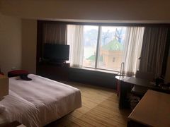 -香港尖沙咀凯悦酒店