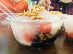 -正宗八宝冰饭·非遗冰饭·烧烤(奎桥店)