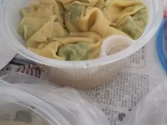 -东泰祥生煎馆(长宁路店)