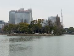 -南通濠河风景名胜区