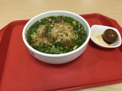 -中国兰州名牛纯汤牛肉面(永安道店)