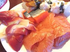 -泰谷酒店·太古码头闽菜自助餐厅