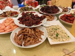 -土家菜坊(李子坝店)