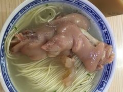 -盛兴面馆(真儒大厦店)