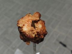-景泰马记电烤串(景泰店)