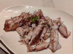 -醉壹号海鲜大排档(厦门美食地标店)