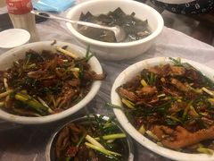 -高子烧鸡公(五里堆路店)