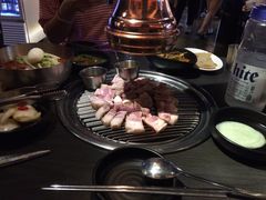 -401餐厅(弘大店)