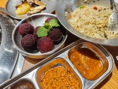 -哼蟹二将·烤肉酱蟹(合生汇店)