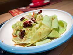 -山城外·非遗酸菜鱼(蜀都万达店)