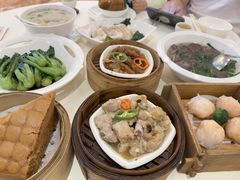 -龙的酒楼·手工早茶·顺德菜(近良路店)