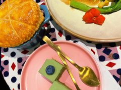 -第101座花园餐厅(湖滨88店)