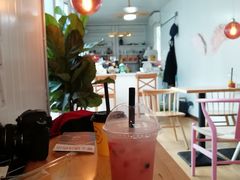 -灯塔咖啡馆BOOK·Coffee Shop