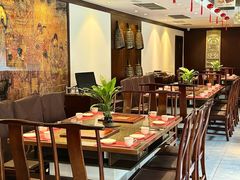 -皇城老妈火锅(琴台店)
