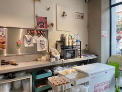 -小豆海棠(嘉兴路店)