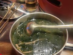 -西塔老太太泥炉烤肉(上海七宝领展广场店)